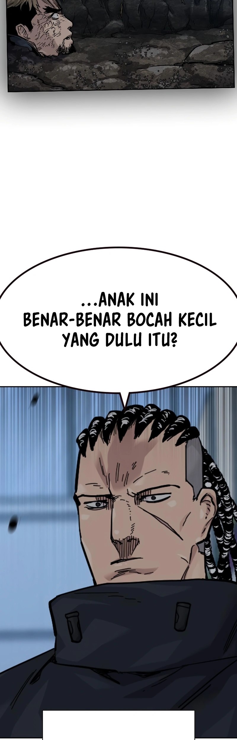 To Not Die Bab 166 halaman 65