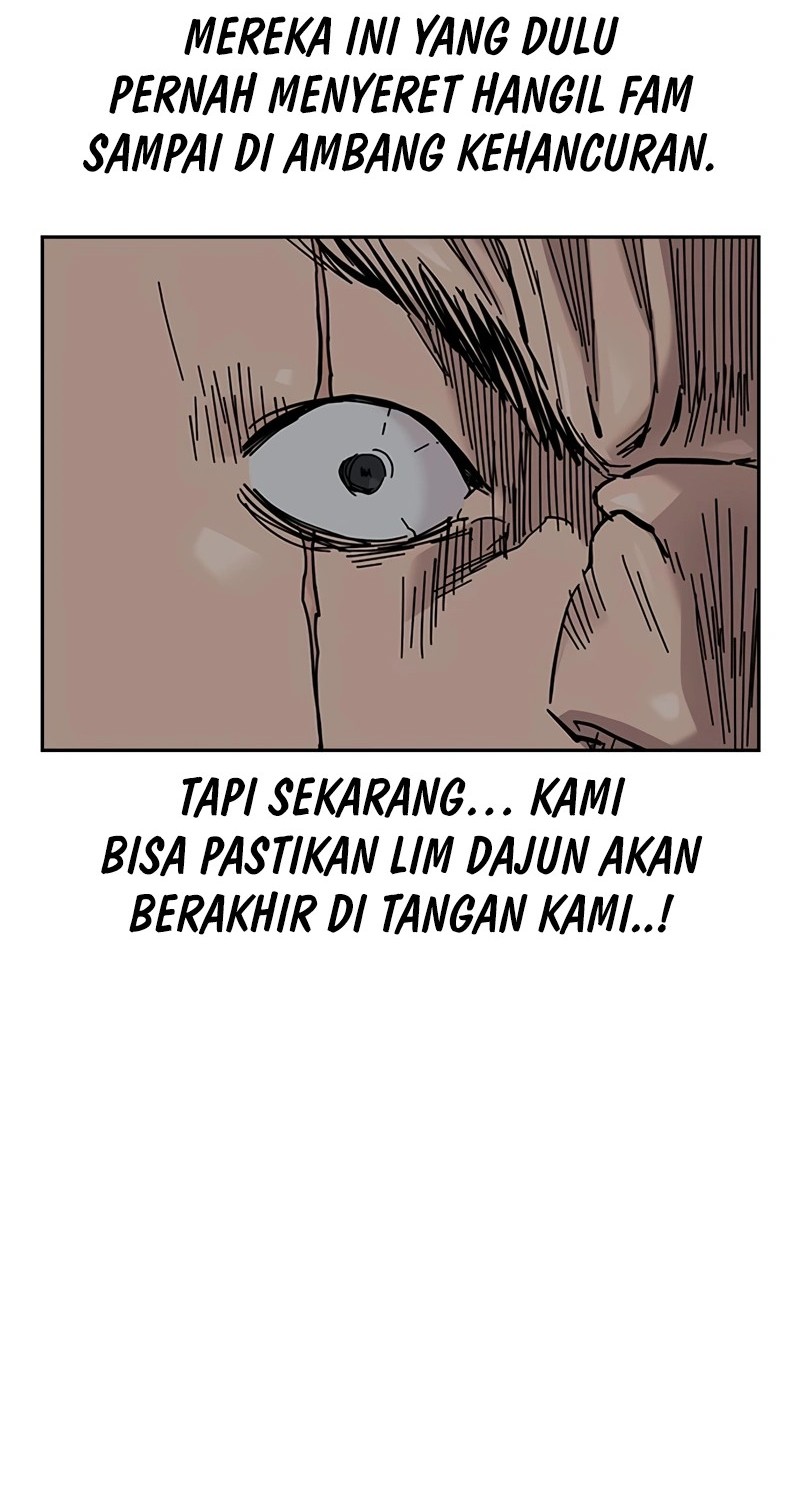 To Not Die Bab 166 halaman 70