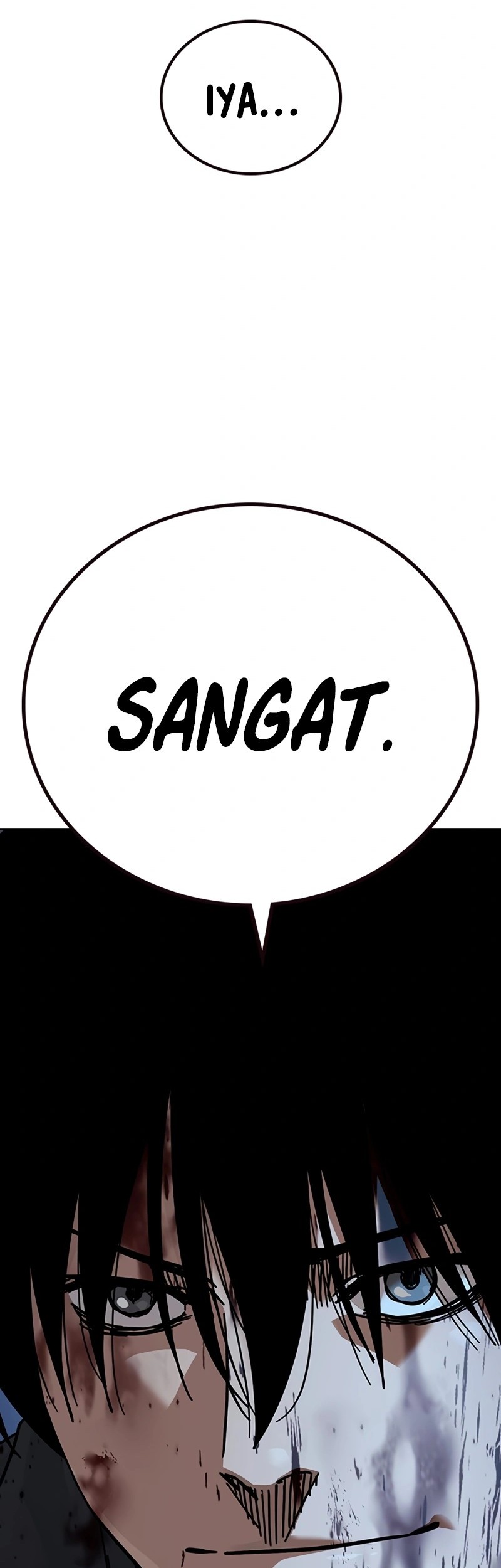 To Not Die Bab 166 halaman 112
