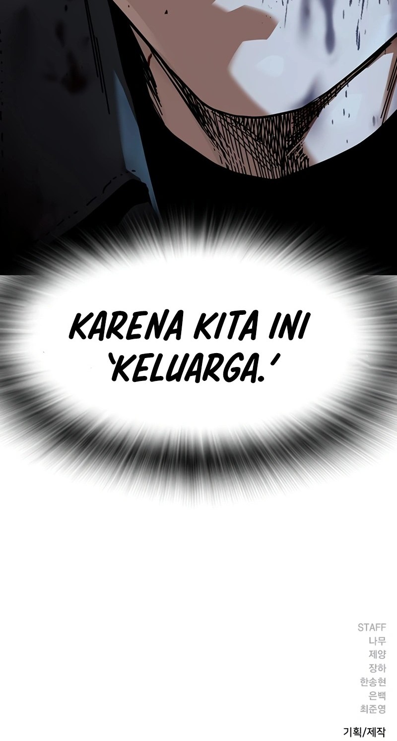 To Not Die Bab 166 halaman 113