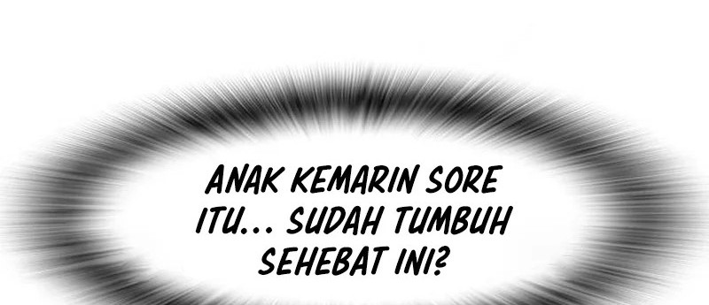 To Not Die Bab 167 halaman 49