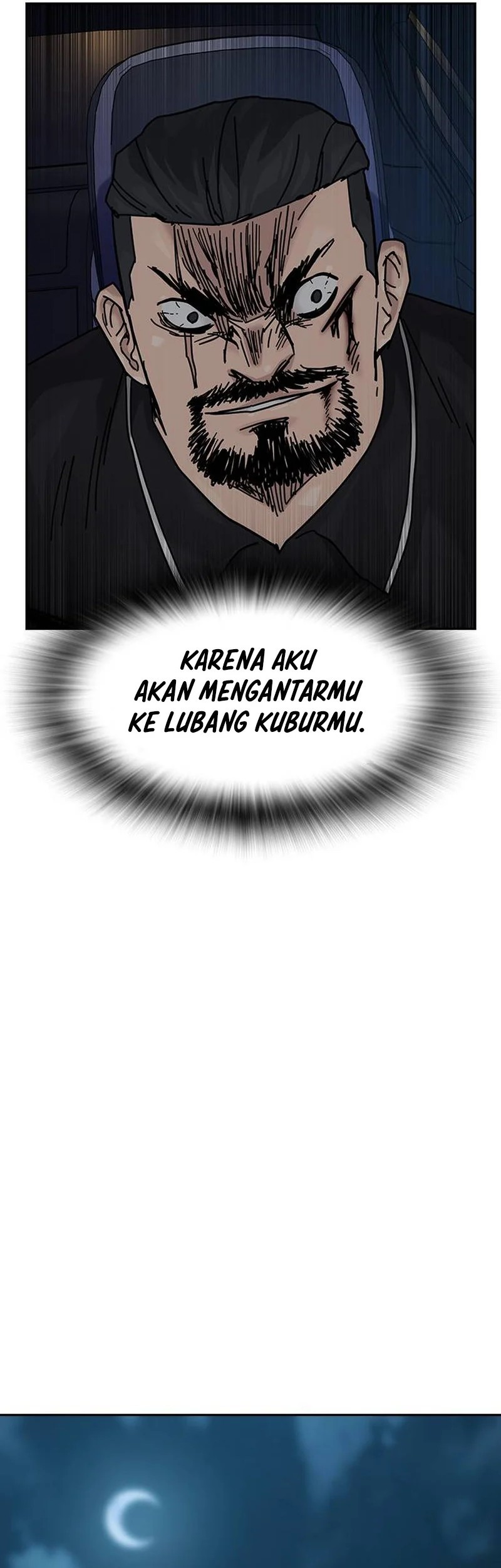 To Not Die Bab 167 halaman 64
