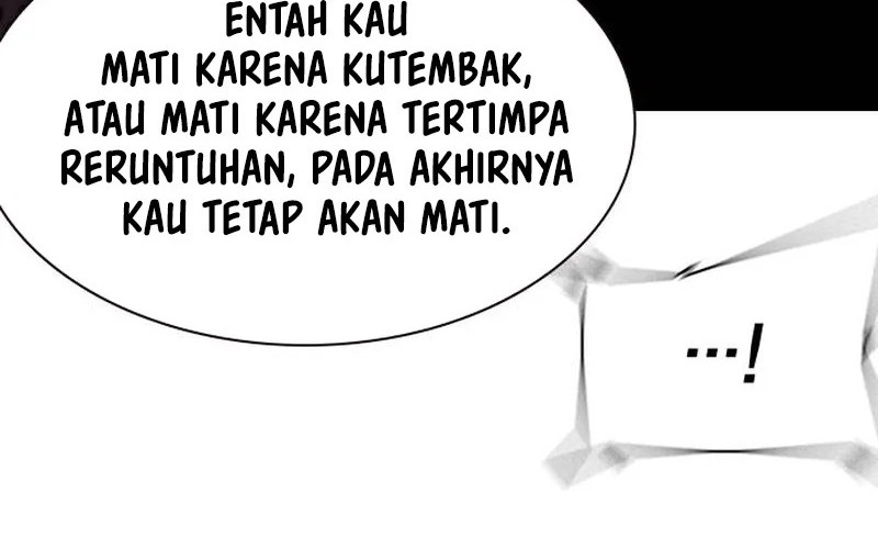 To Not Die Bab 167 halaman 94