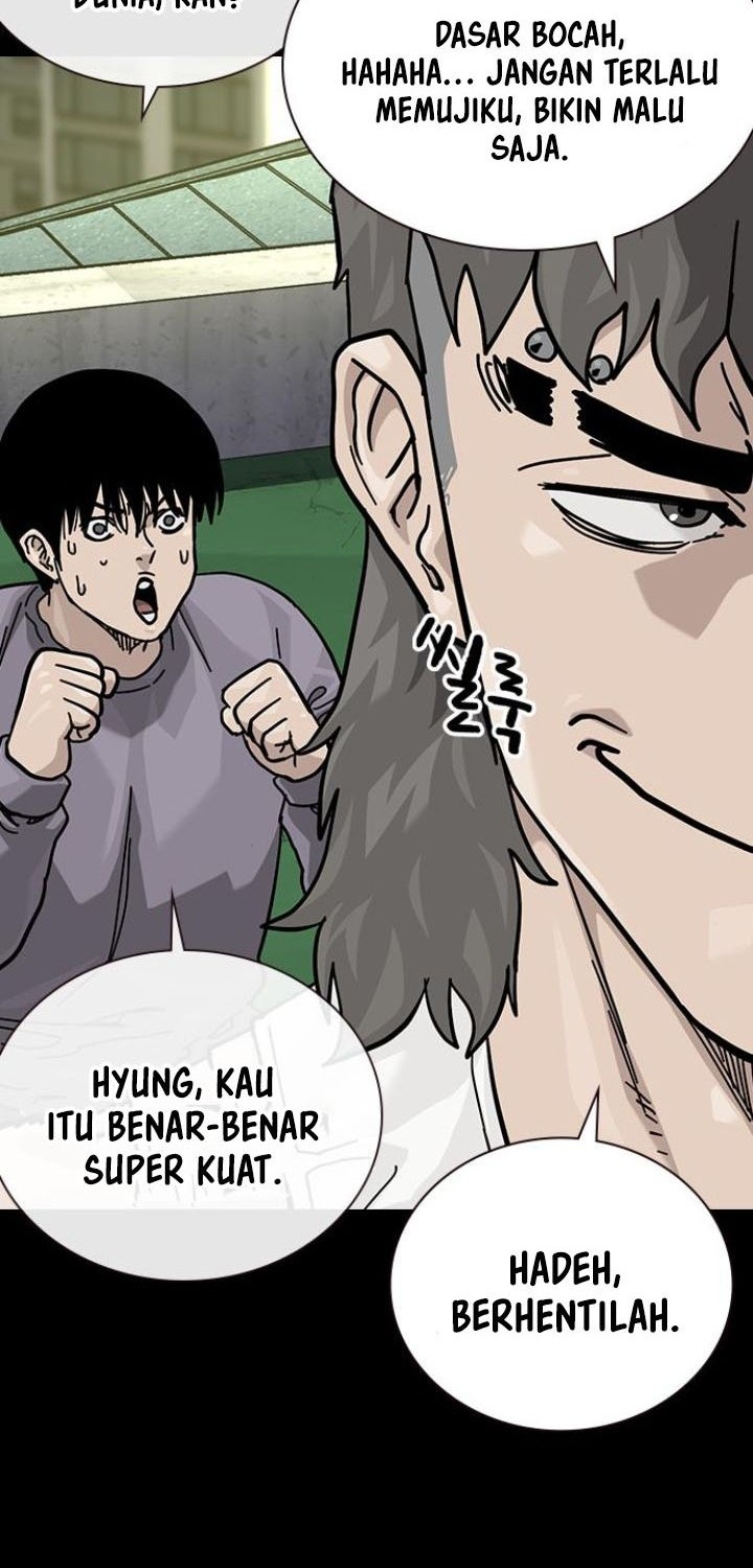 To Not Die chapter 168 halaman 6