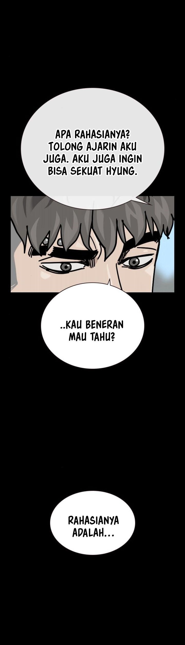 To Not Die chapter 168 halaman 7