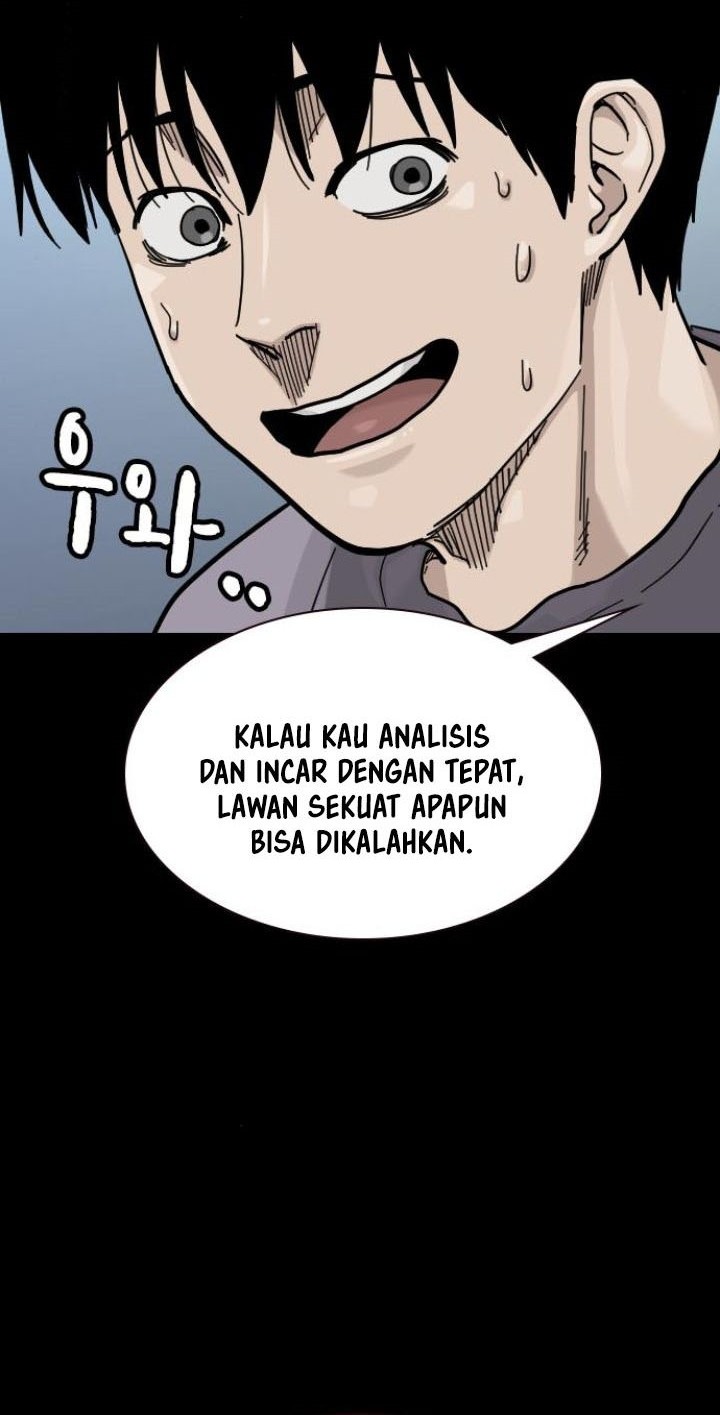 To Not Die chapter 168 halaman 14