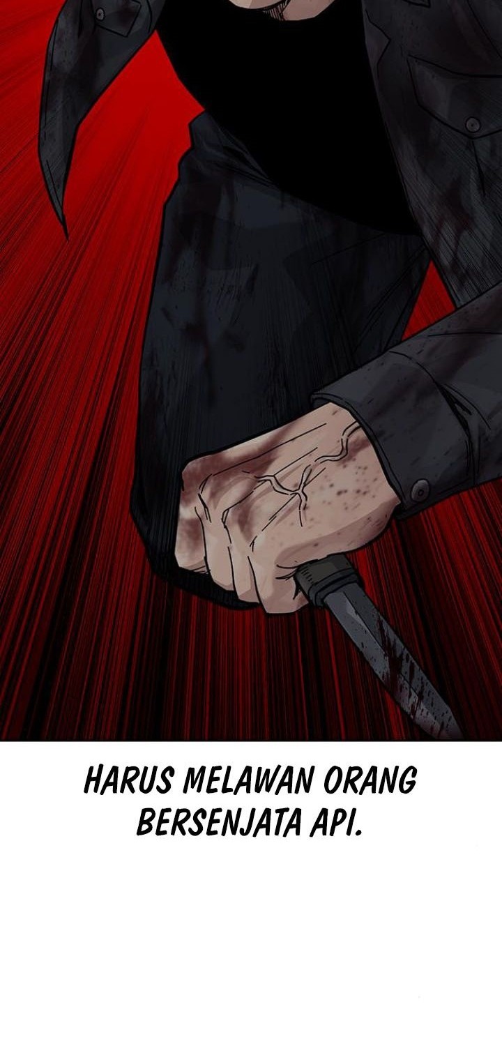To Not Die chapter 168 halaman 22
