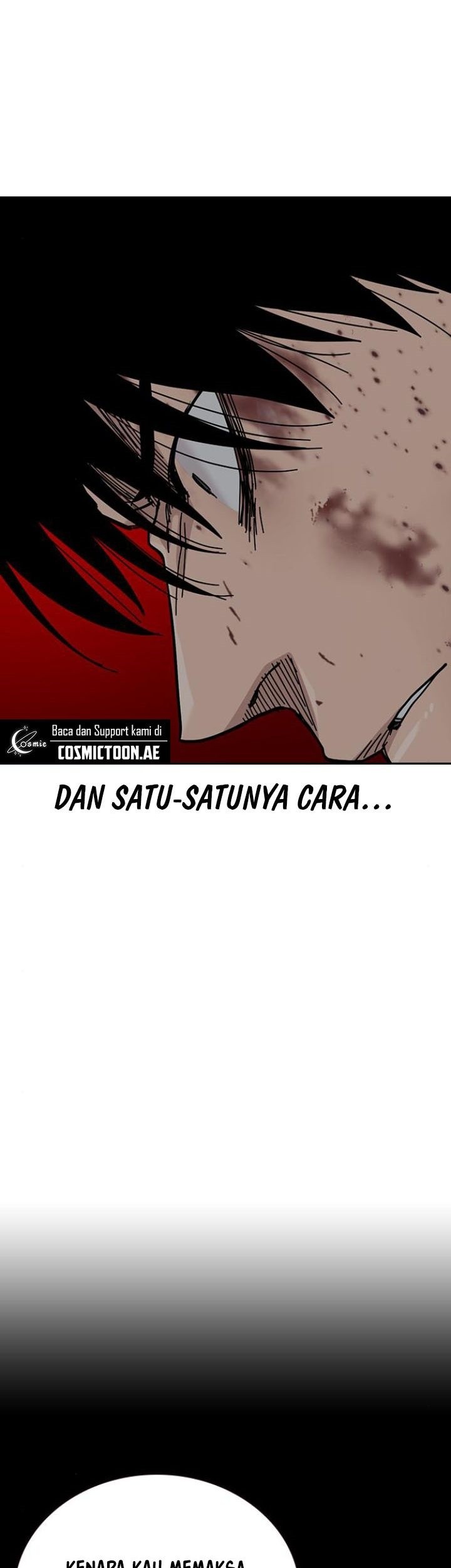 To Not Die chapter 168 halaman 23