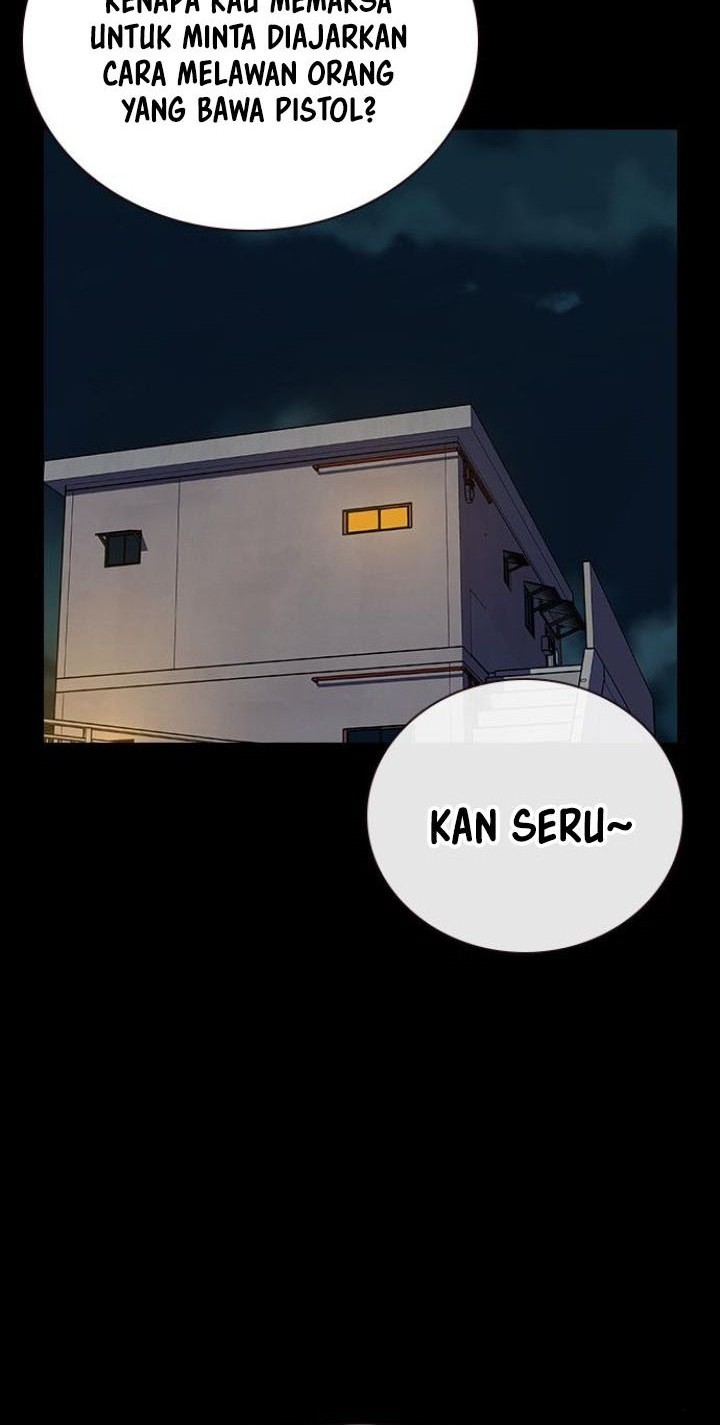 To Not Die chapter 168 halaman 24