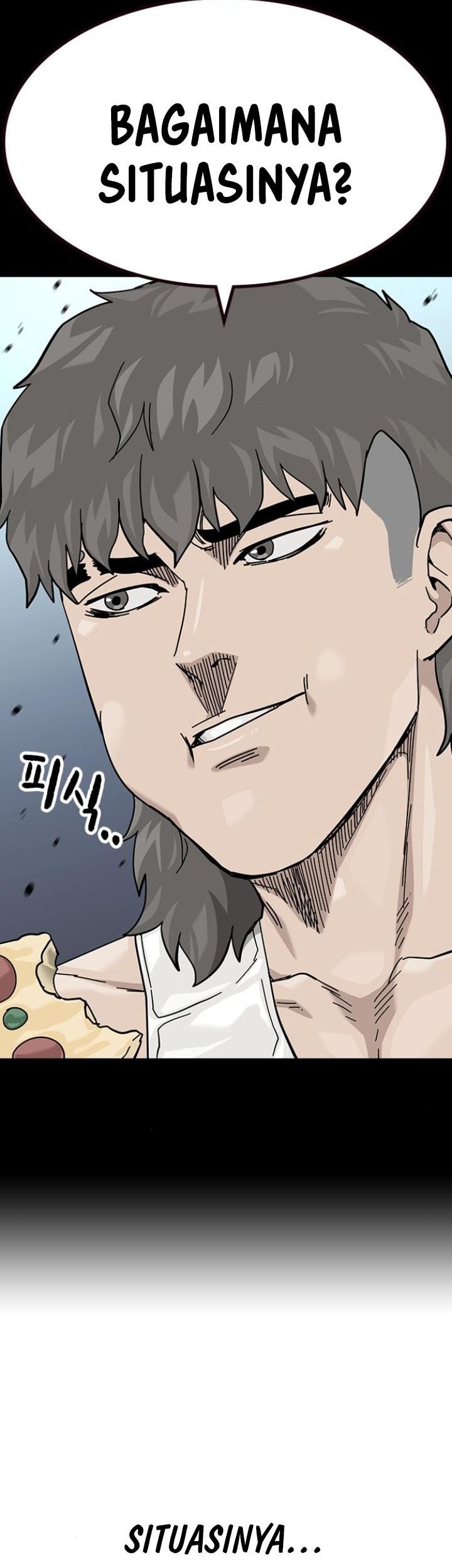 To Not Die chapter 168 halaman 27