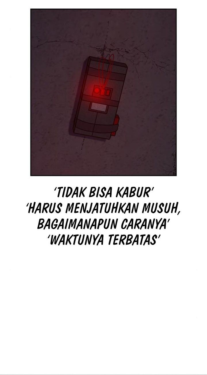 To Not Die chapter 168 halaman 28