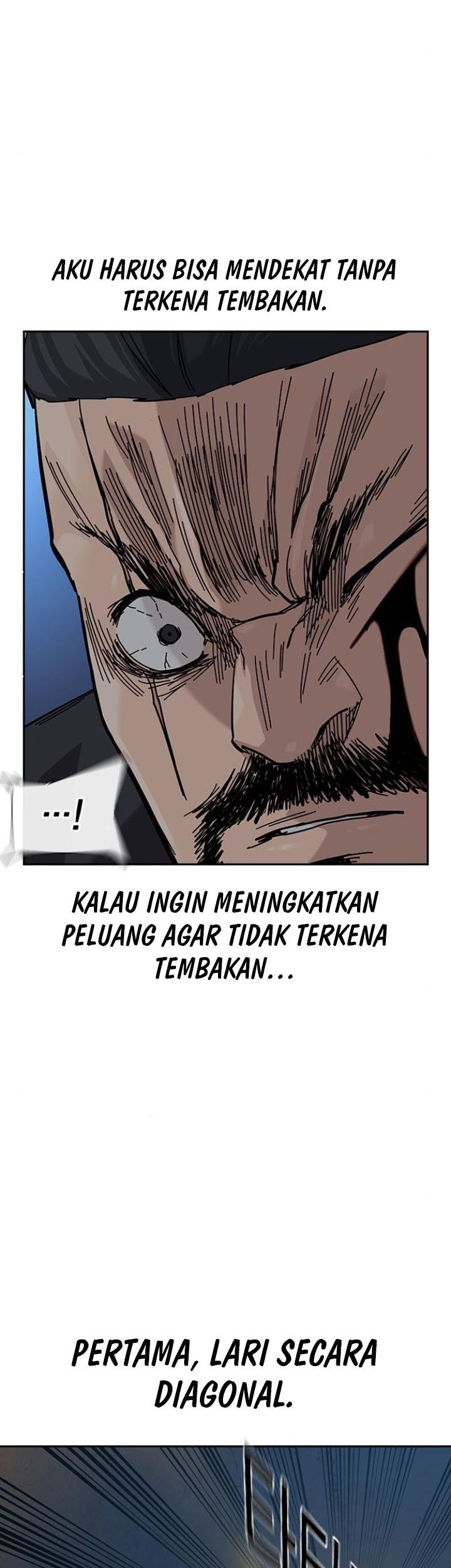 To Not Die chapter 168 halaman 33