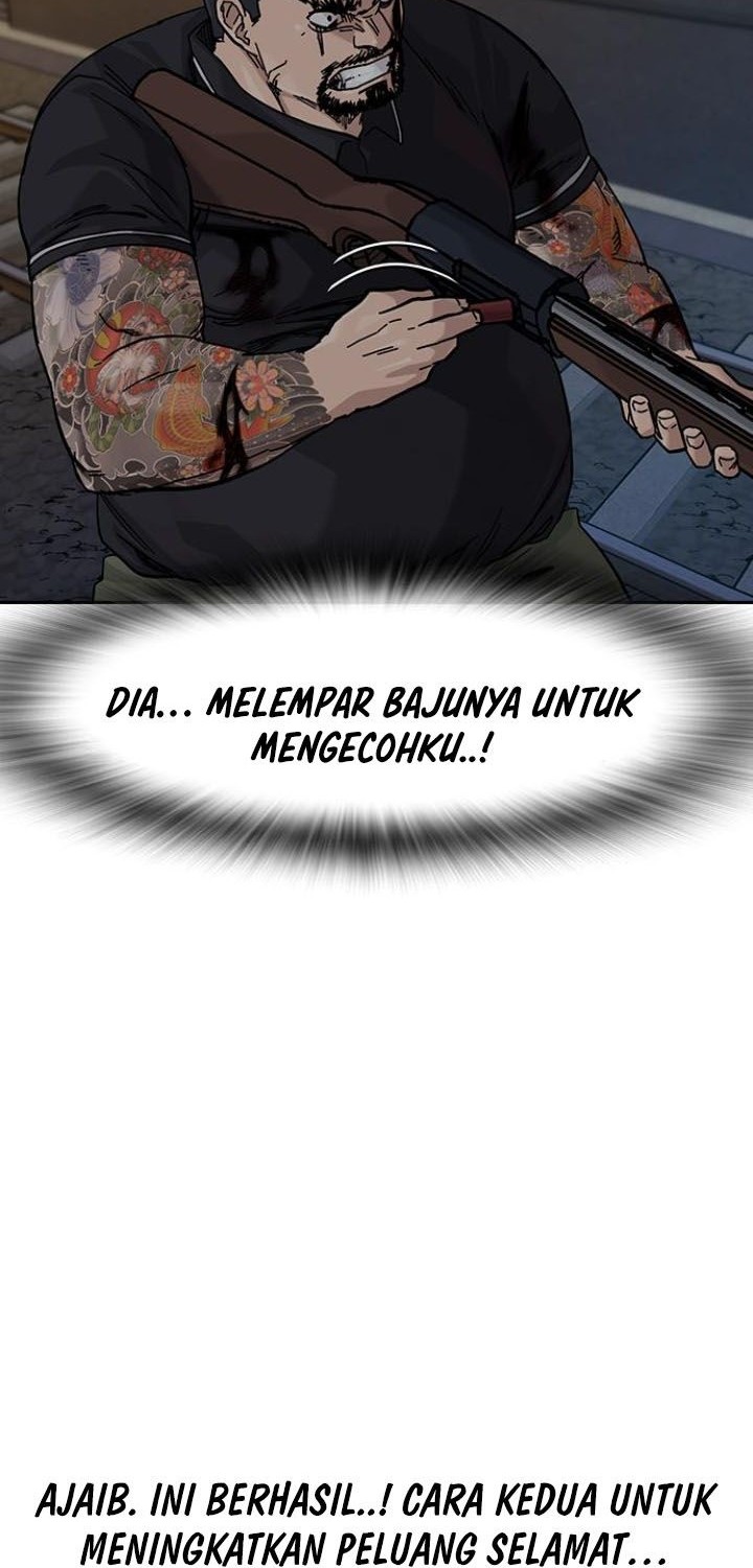 To Not Die chapter 168 halaman 42