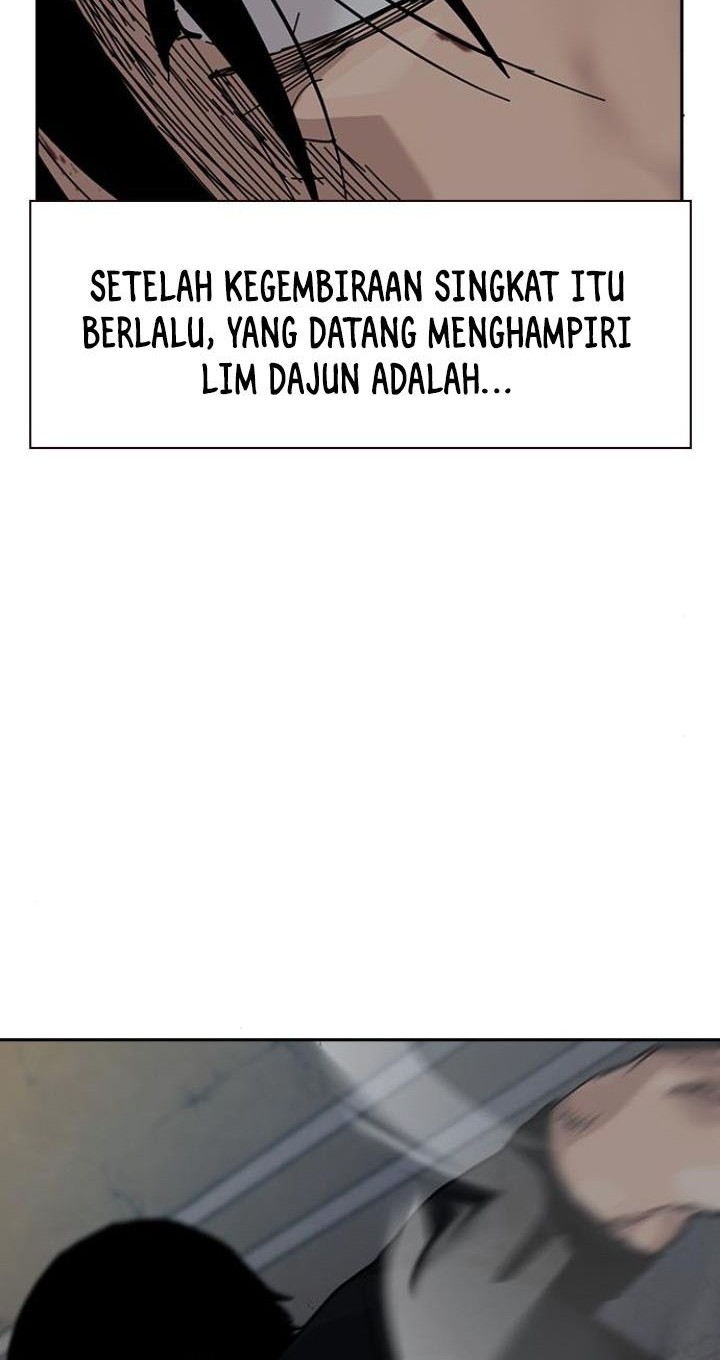 To Not Die chapter 168 halaman 44