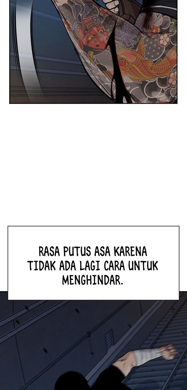 To Not Die chapter 168 halaman 46