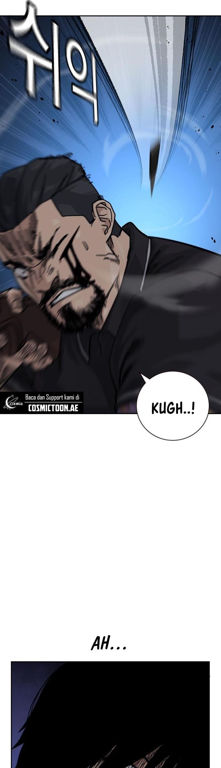 To Not Die chapter 168 halaman 51