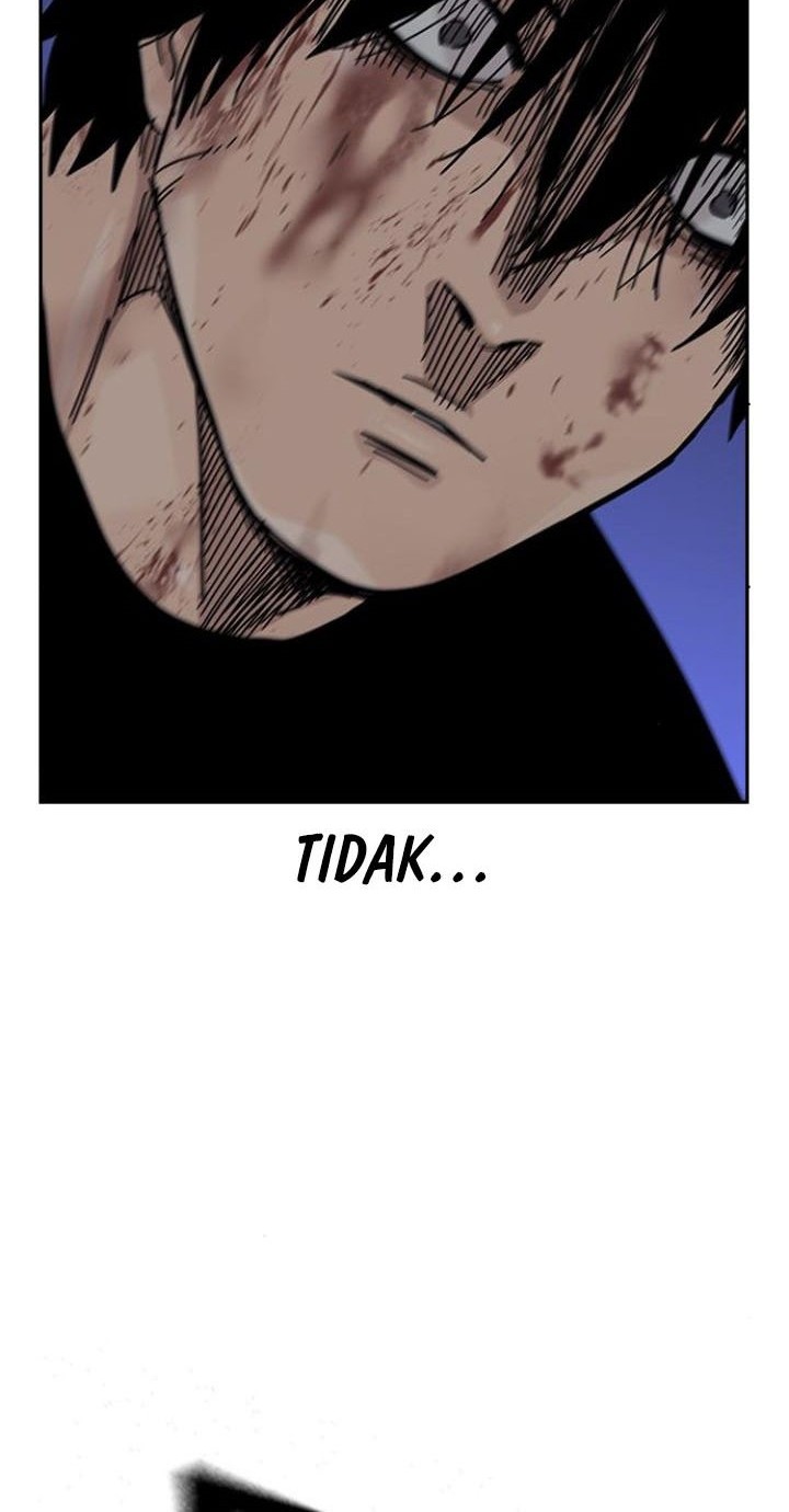 To Not Die chapter 168 halaman 52