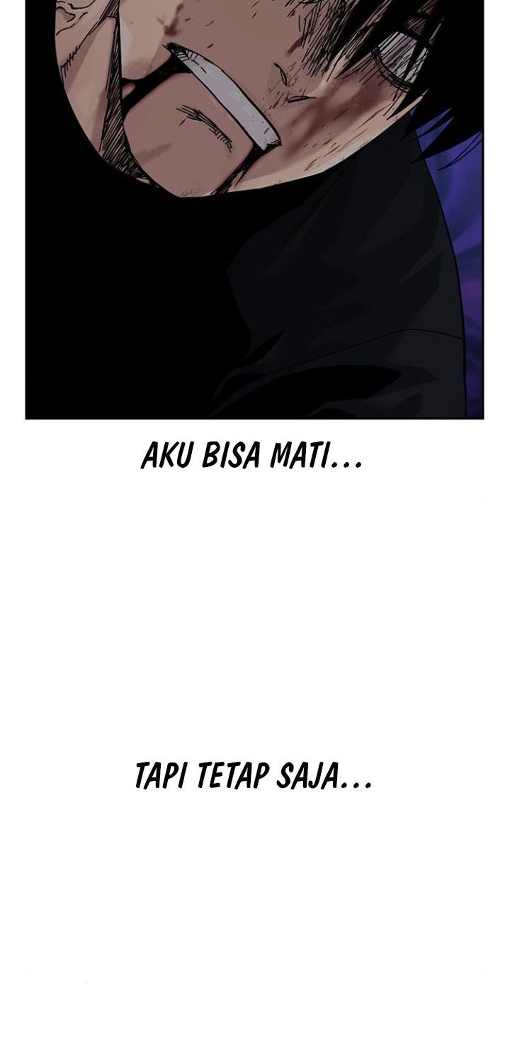 To Not Die chapter 168 halaman 60