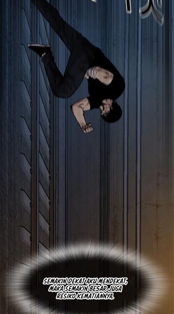 To Not Die chapter 168 halaman 62