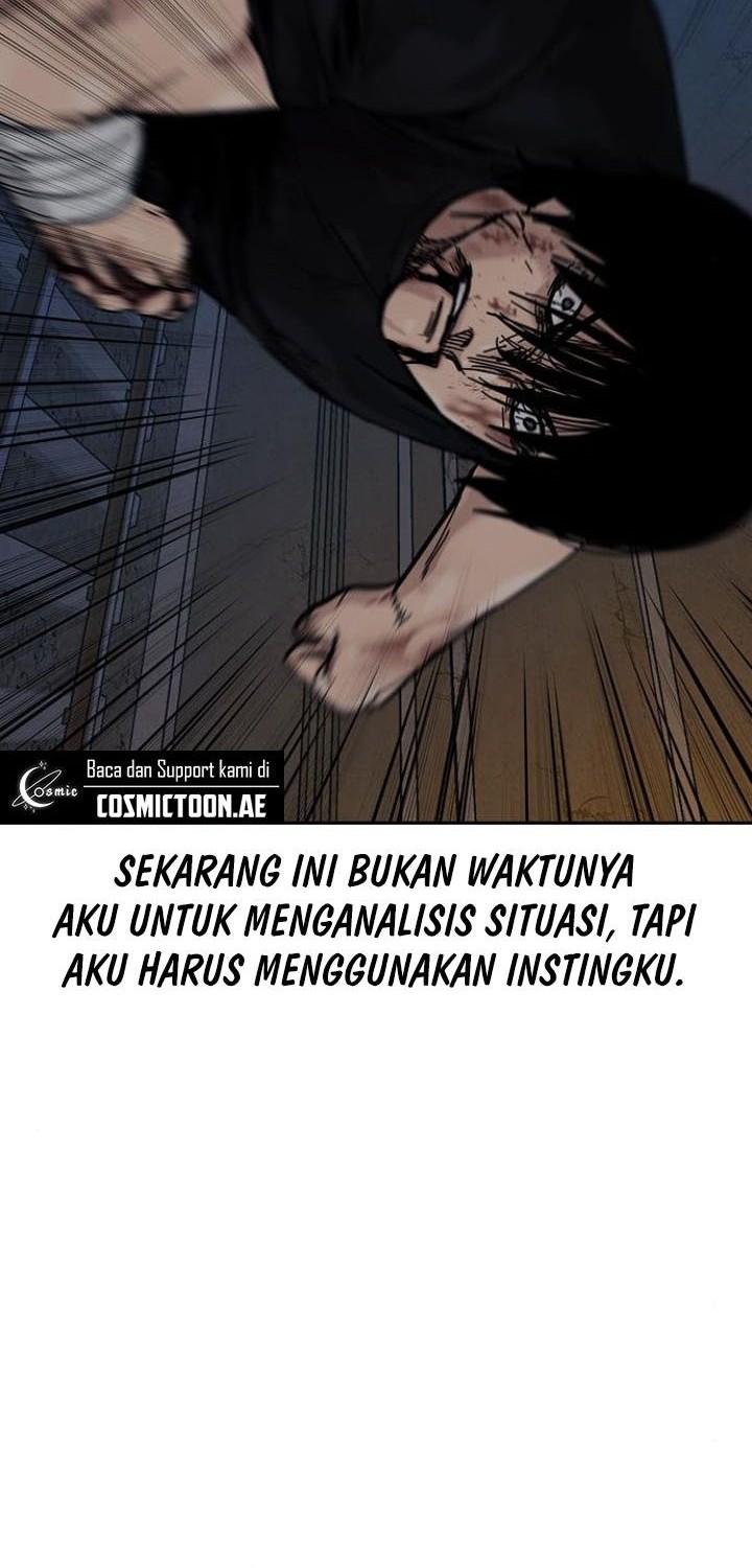 To Not Die chapter 168 halaman 64