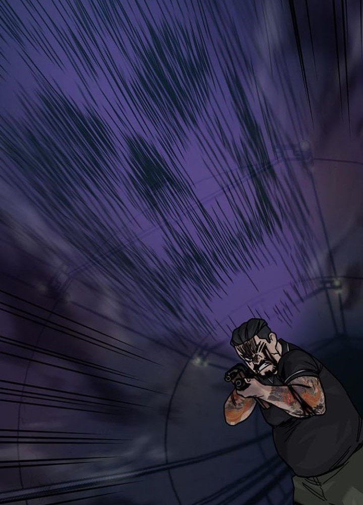 To Not Die chapter 168 halaman 66