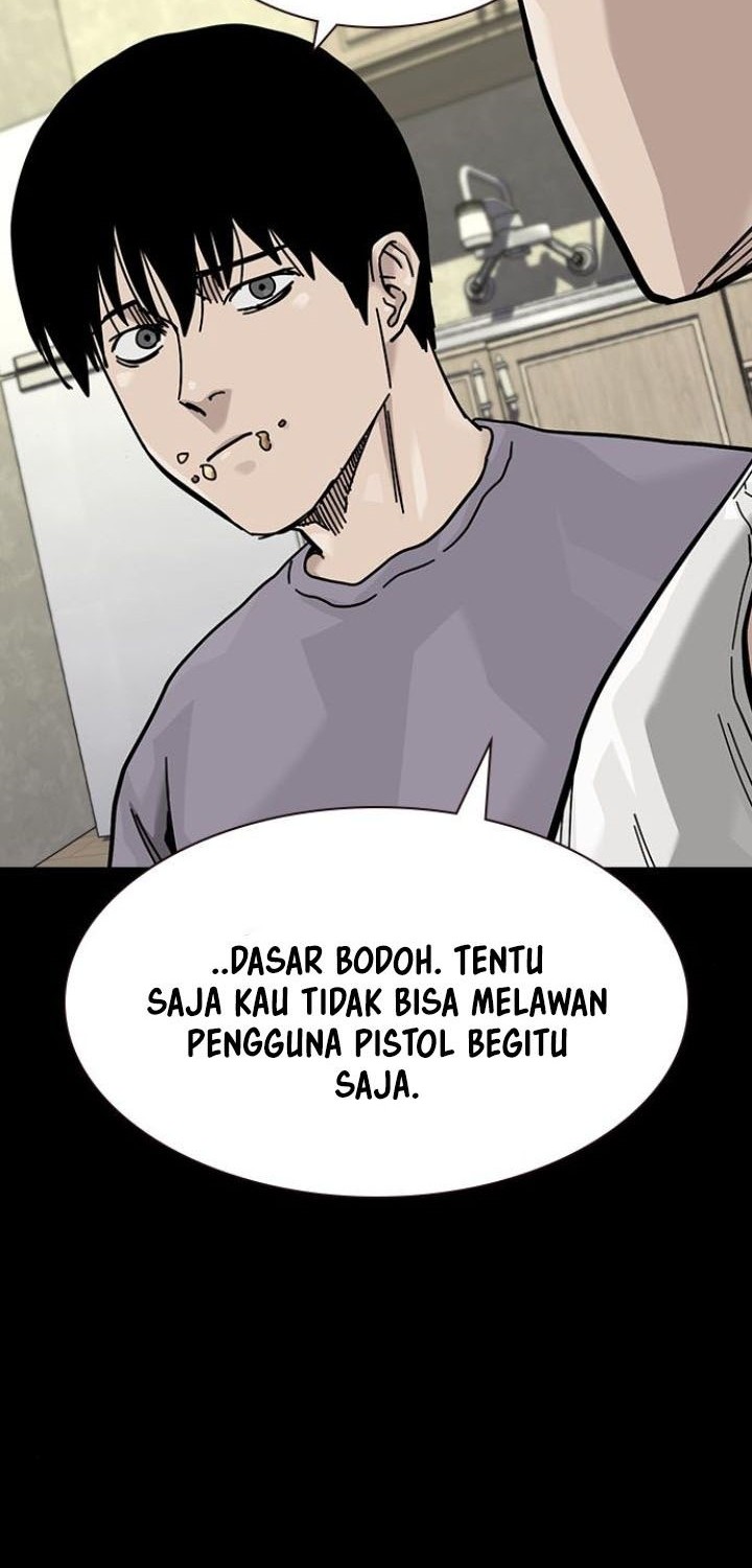 To Not Die chapter 168 halaman 68