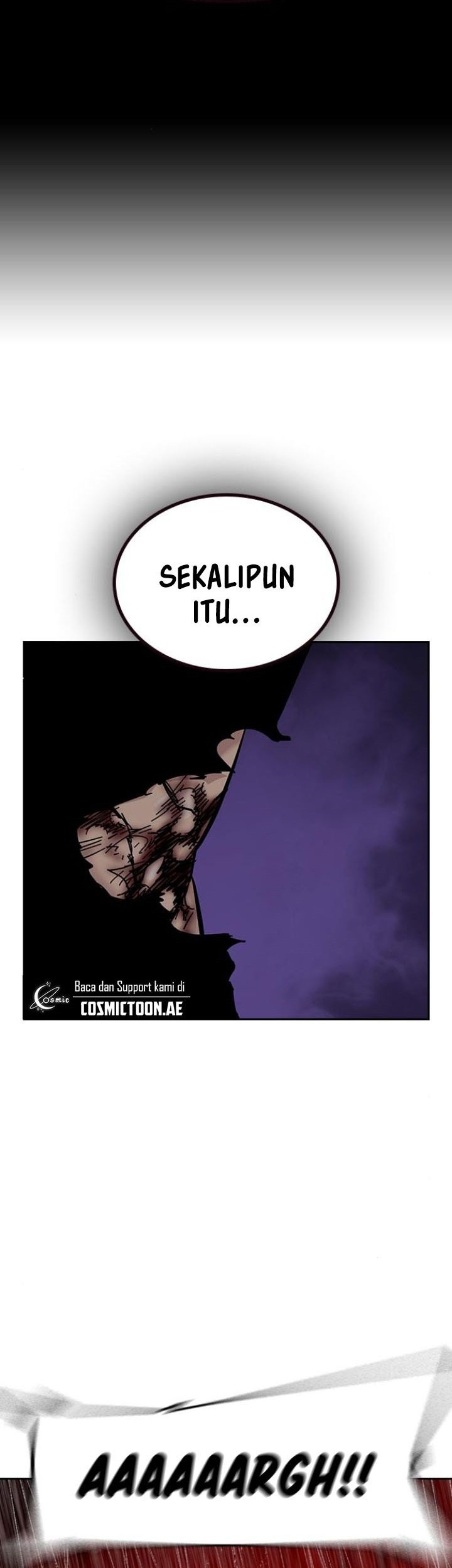 To Not Die chapter 168 halaman 71