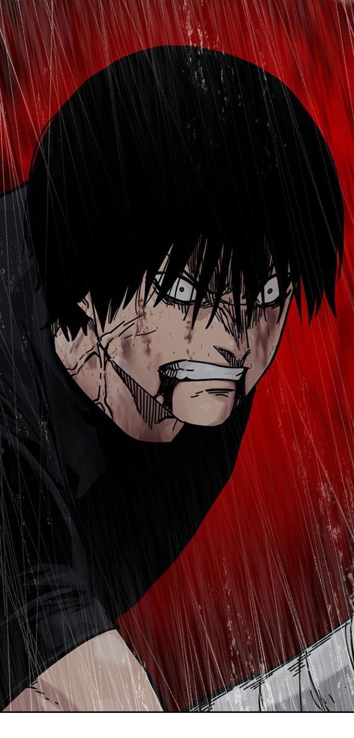 To Not Die chapter 168 halaman 72