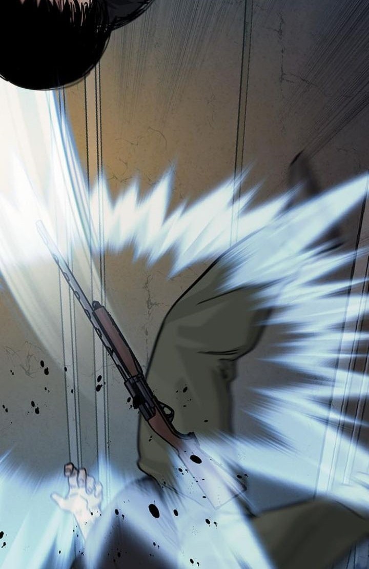 To Not Die chapter 168 halaman 78