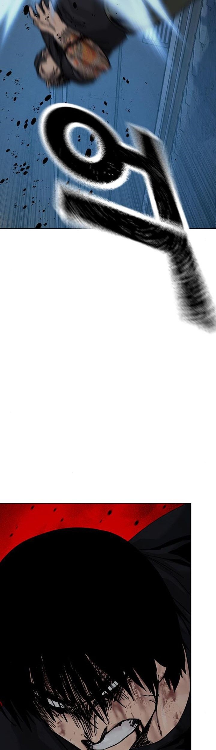To Not Die chapter 168 halaman 79