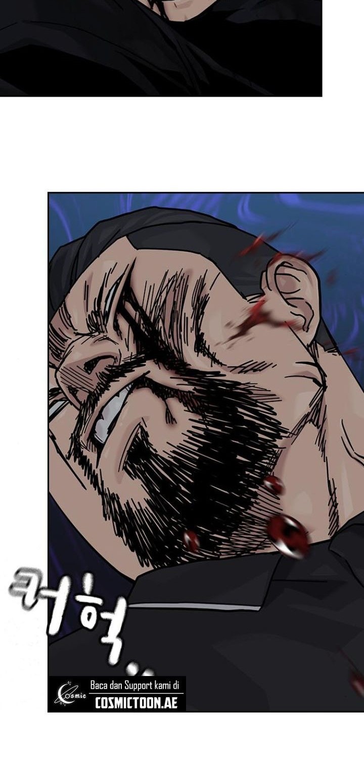 To Not Die chapter 168 halaman 80