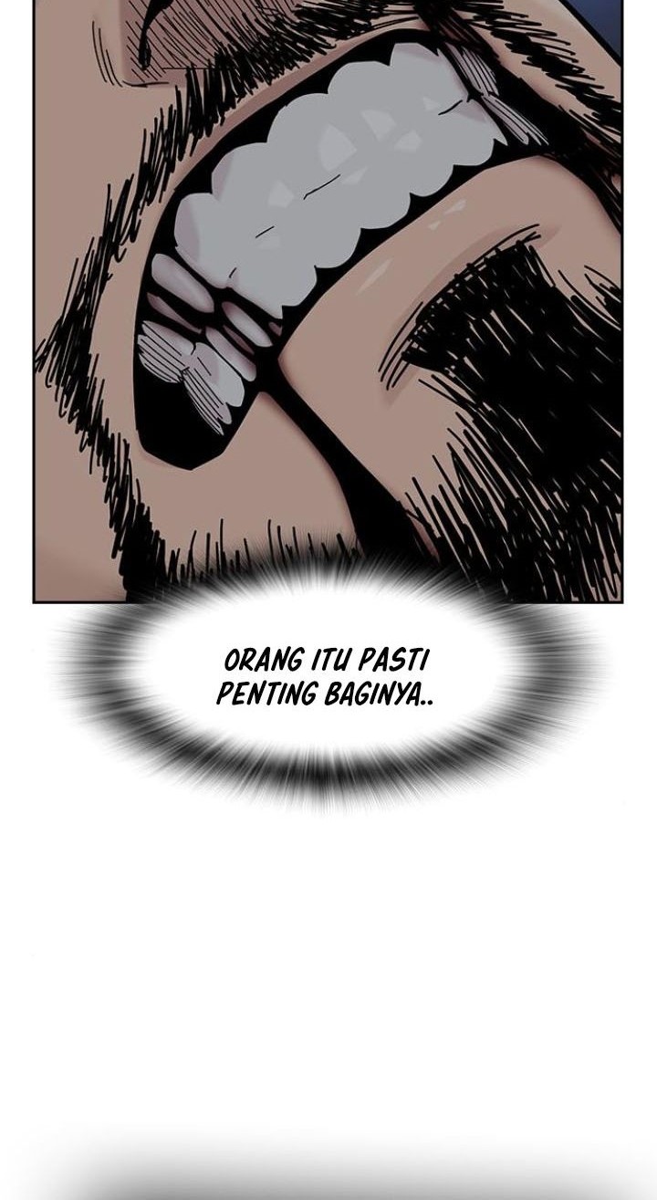 To Not Die chapter 168 halaman 82