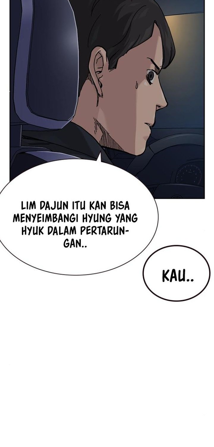 To Not Die chapter 168 halaman 90