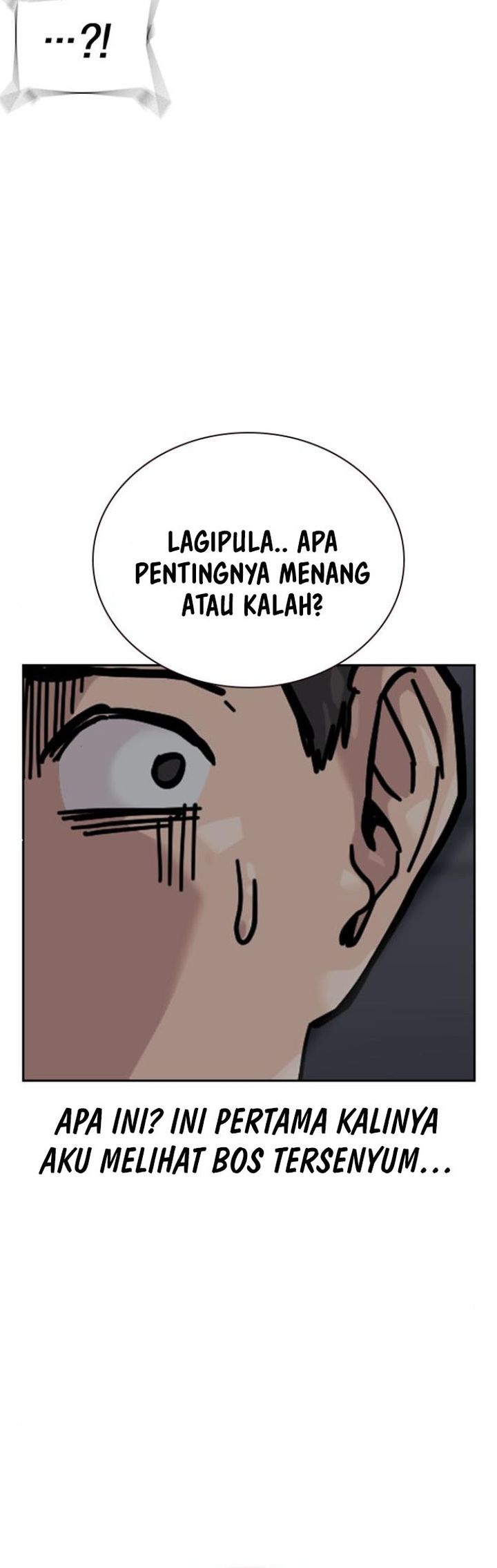 To Not Die chapter 168 halaman 93