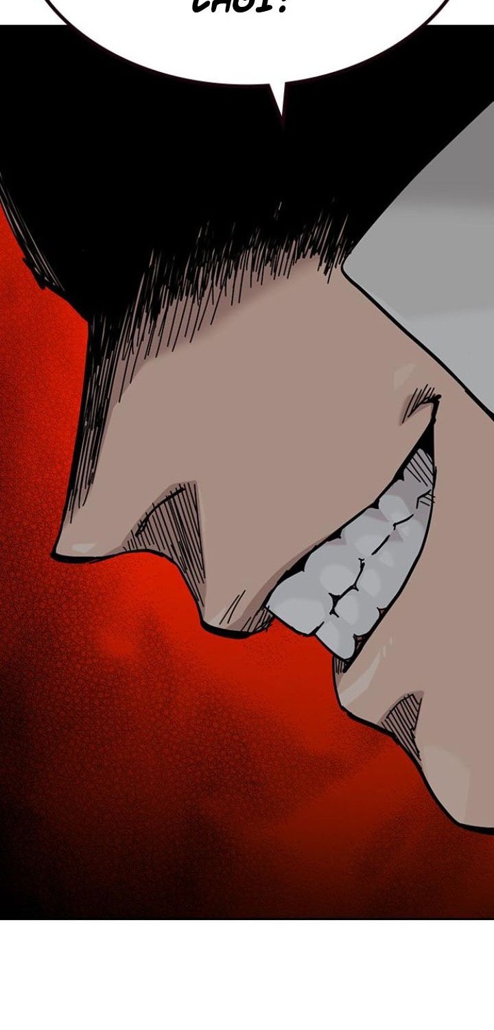 To Not Die chapter 168 halaman 99