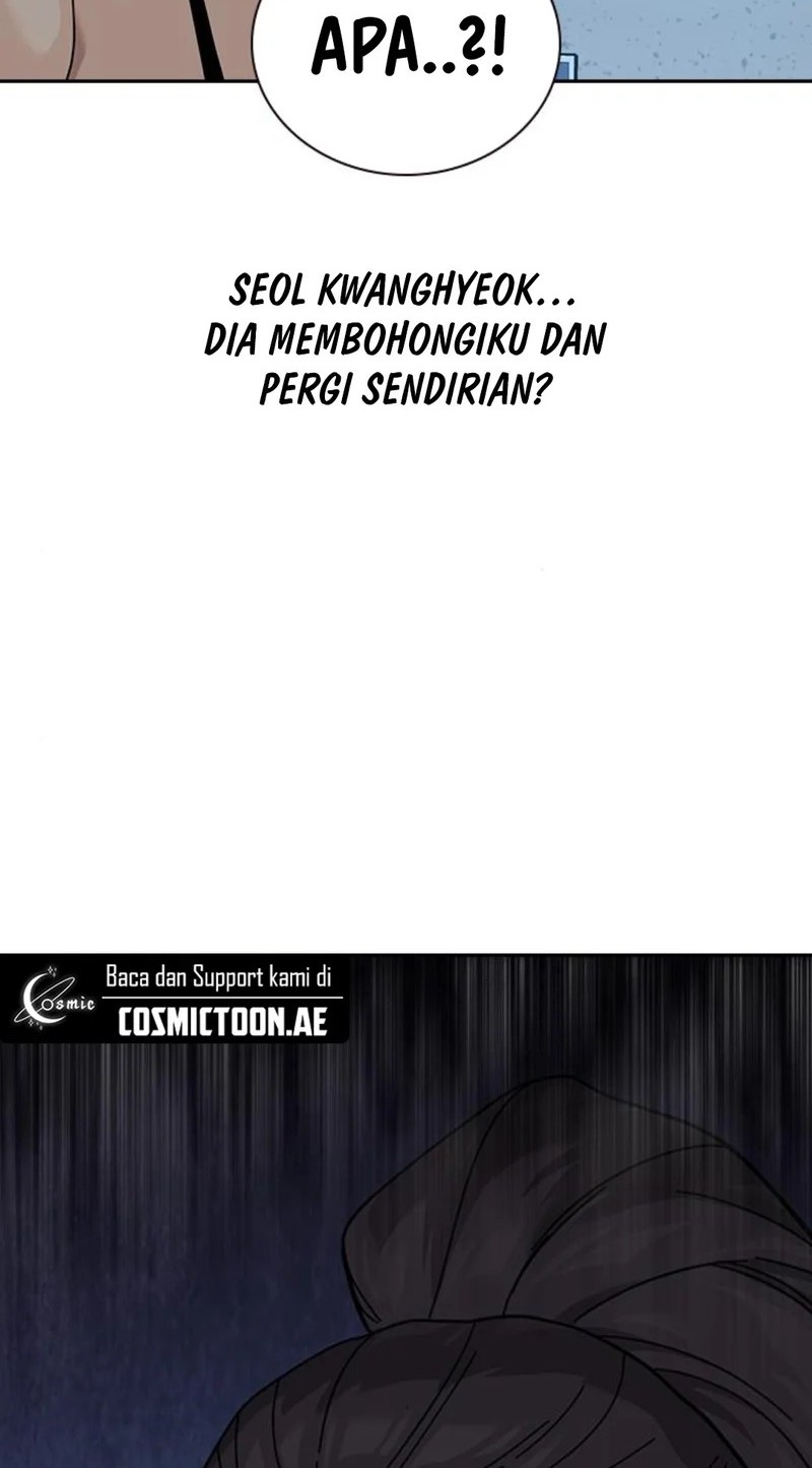 To Not Die Bab 169 halaman 4