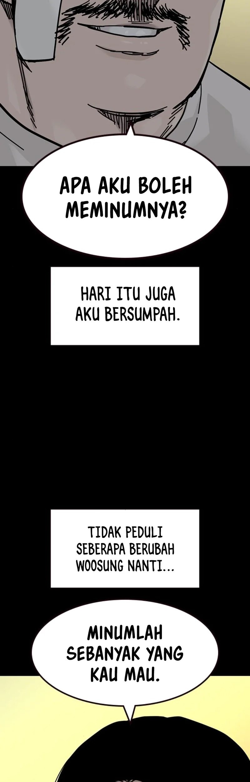 To Not Die Bab 169 halaman 29
