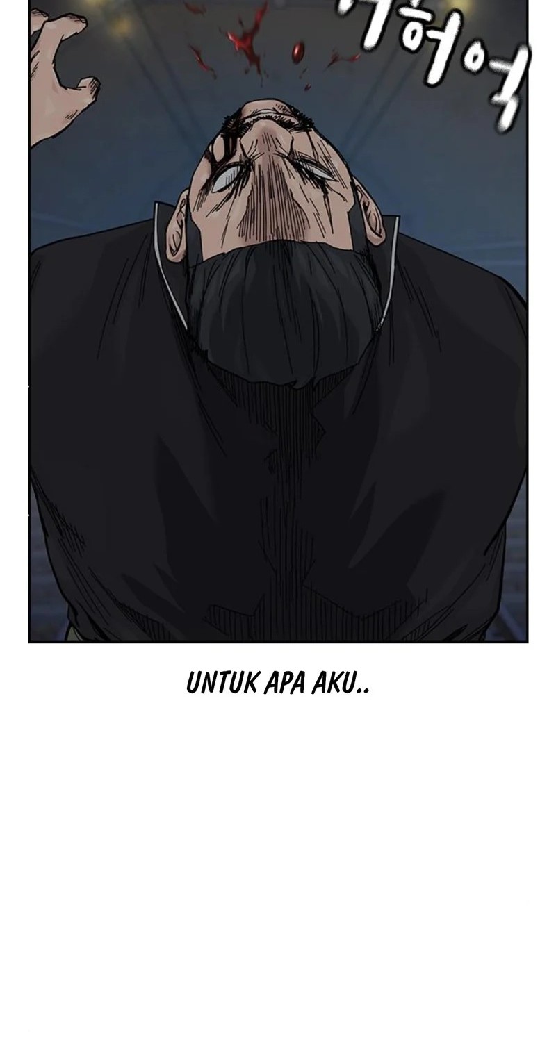 To Not Die Bab 169 halaman 46