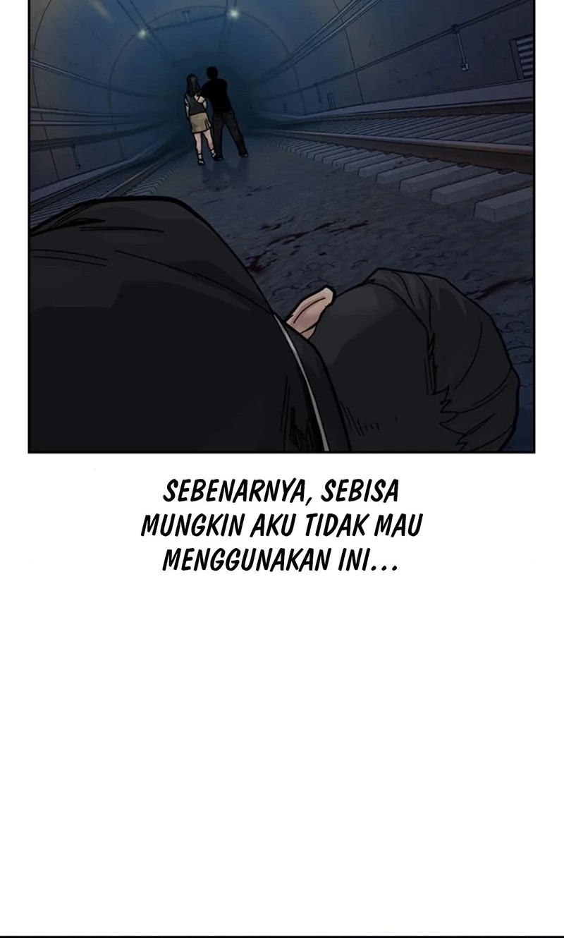 To Not Die Bab 169 halaman 54