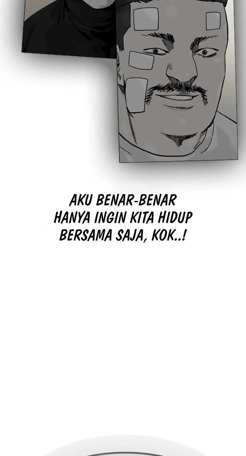 To Not Die Bab 169 halaman 62