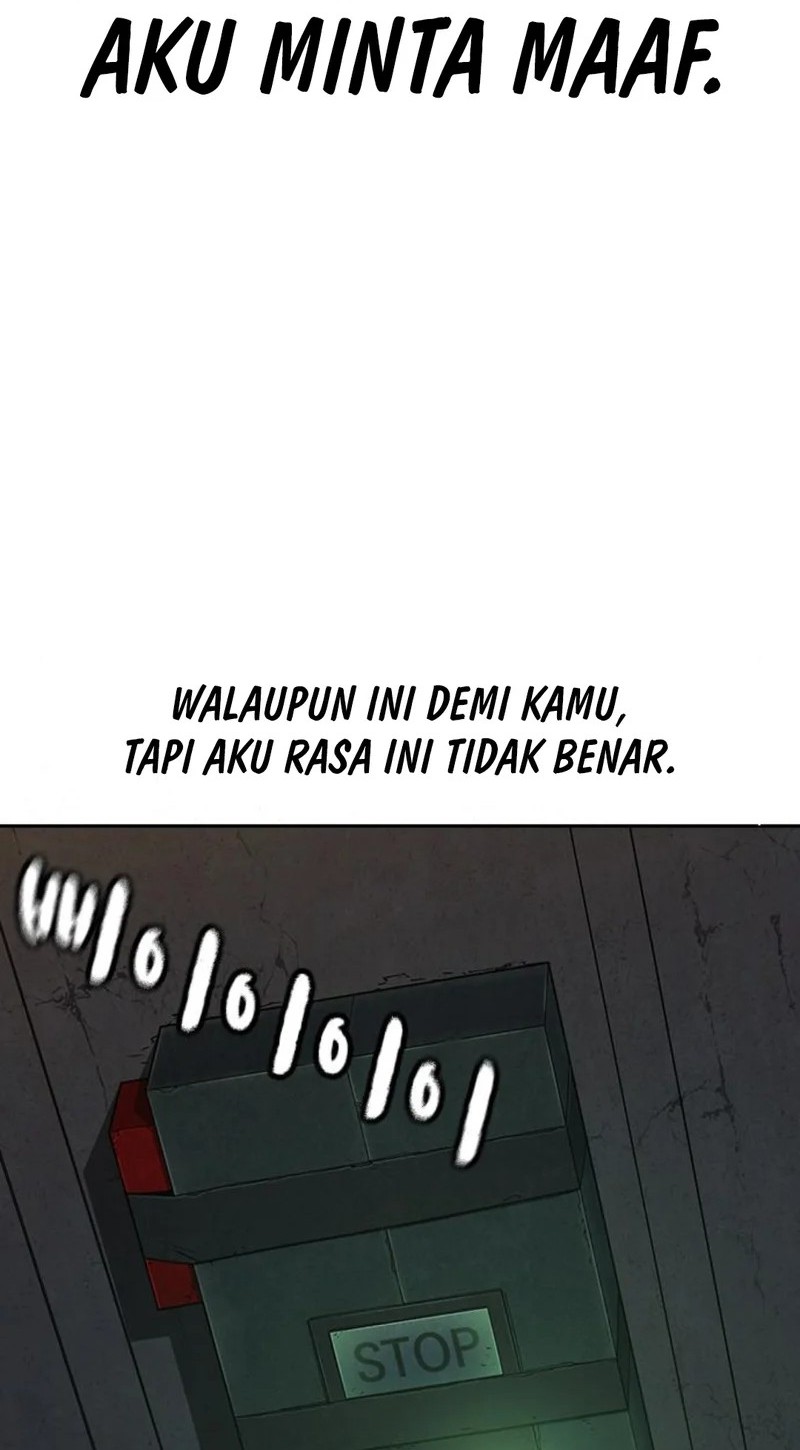 To Not Die Bab 169 halaman 66