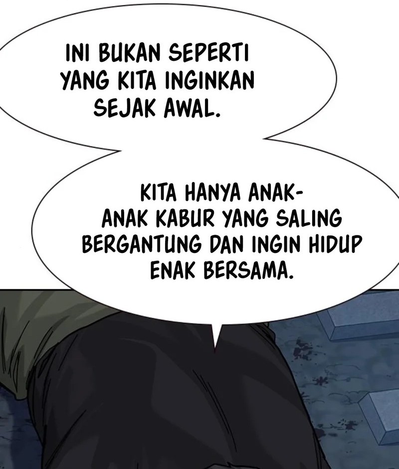 To Not Die Bab 169 halaman 76