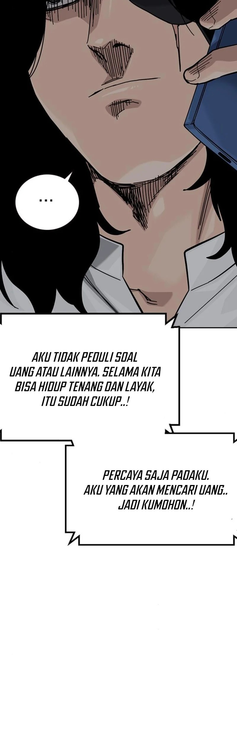 To Not Die Bab 169 halaman 78