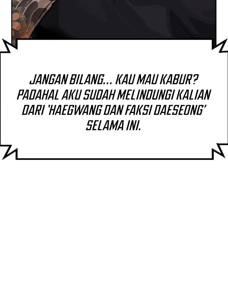 To Not Die Bab 169 halaman 84