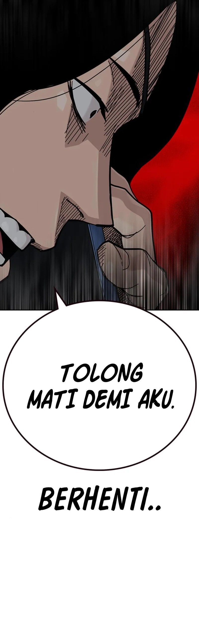 To Not Die Bab 169 halaman 88