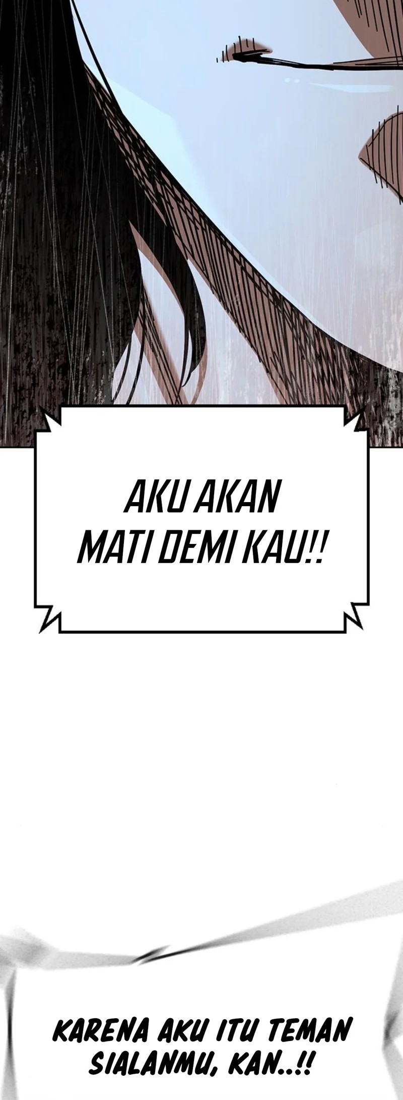 To Not Die Bab 169 halaman 94