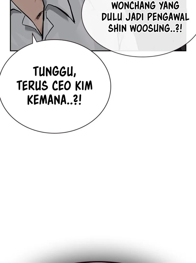 To Not Die Bab 169 halaman 122