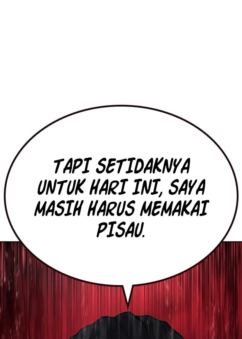 To Not Die Bab 169 halaman 126