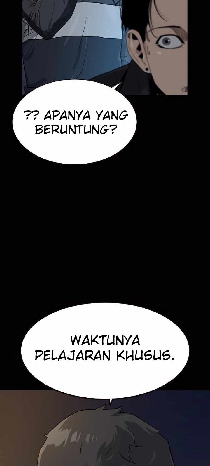 To Not Die Bab 17 halaman 4