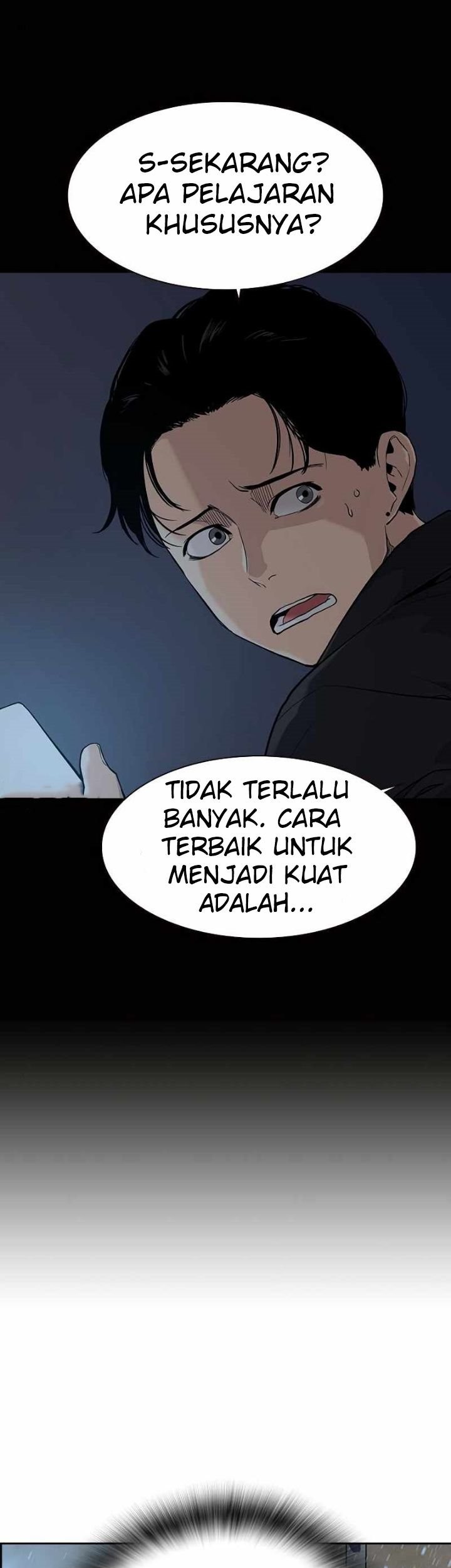 To Not Die Bab 17 halaman 7